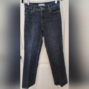 Levi’s 512 Perfectly Slimming Bootcut Jeans Women’s – Medium Wash Stretch Denim